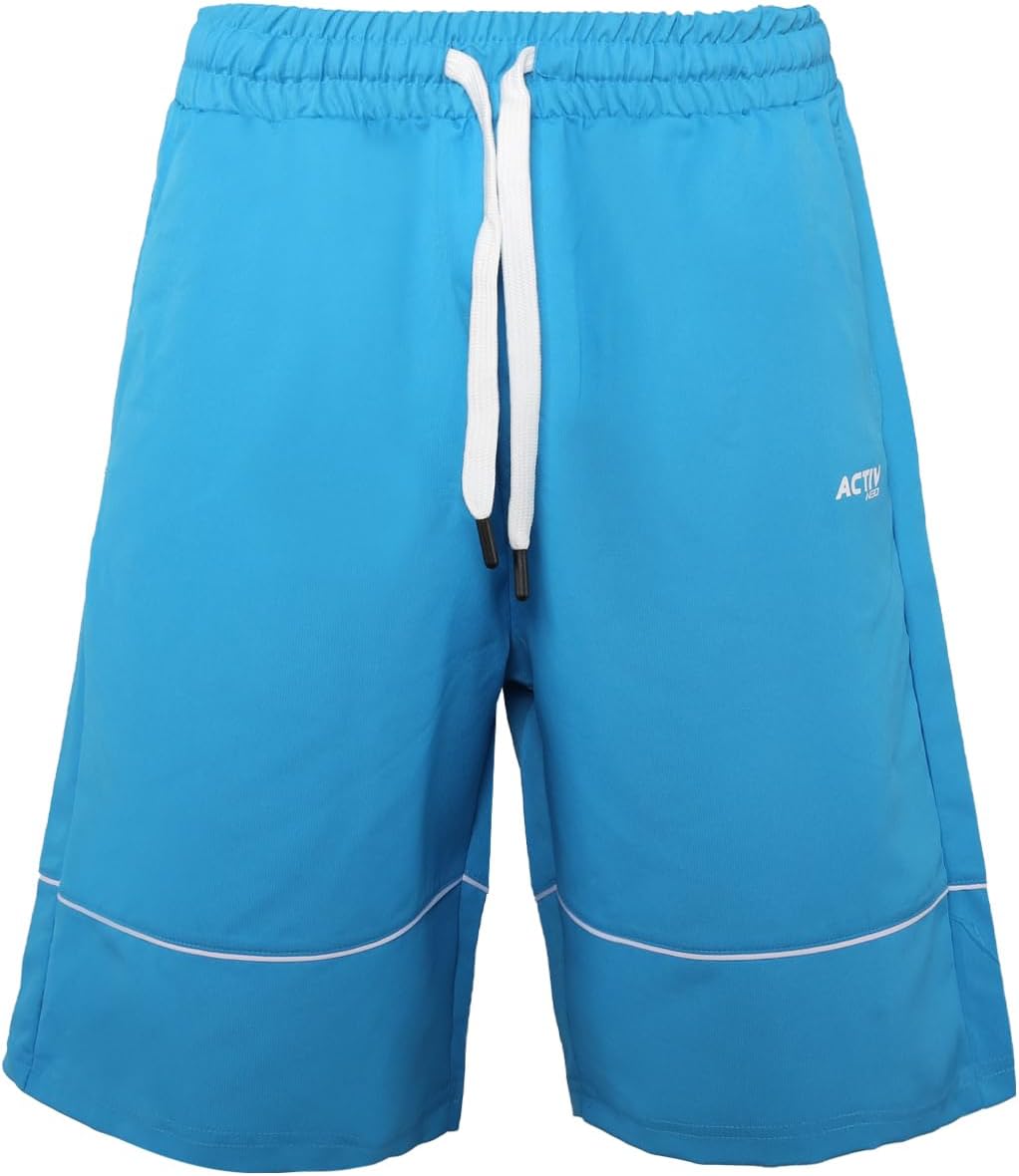 سعر ومواصفات اكتيف Activ mens ACTIV BASIC BASKETBALL SHORT Shorts (pack of 1) (B0H83RVD8C) على Amazon EG
