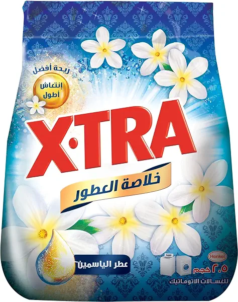 سعر ومواصفات اكسترا عطرالياسمين (2.5KG) (B09X462D49) على Amazon EG