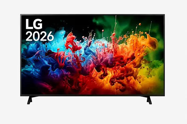سعر ومواصفات ال جي 65QNED70B6T تلفزيون ذكي QNED AI QNED70 Mini LED 4K مقاس 65 بوصة مع ريموت ماجيك AI ونظام WebOS26 [2026] (B0H183PCPF) على Amazon EG