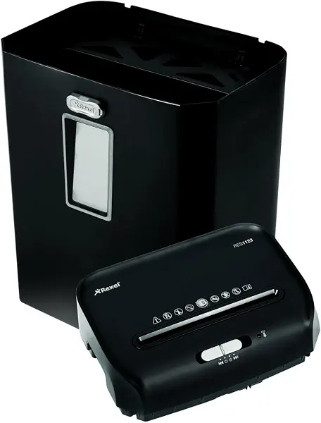 سعر ومواصفات الات تمزيق الورق ريكسيل RES1123 من بروماكس (B01N9INJAZ) على Amazon EG