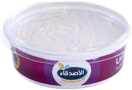 سعر ومواصفات الأصدقاء أرز باللبن في غطاء شفاف 200 جم (B0GJSJ6J8Y) على Amazon EG