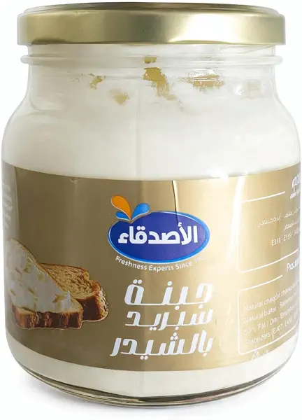 سعر ومواصفات الأصدقاء جبنة شيدر مطبوخة 500 جم (B0FWCPS5HT) على Amazon EG