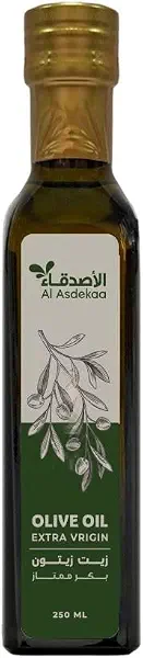 سعر ومواصفات الأصدقاء زيت زيتون بكر ممتاز 250 مل (B0GGBM41PJ) على Amazon EG