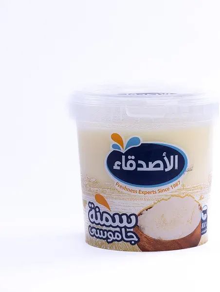 سعر ومواصفات الأصدقاء سمن جاموسي 900 جم (B0FWCFW6X8) على Amazon EG