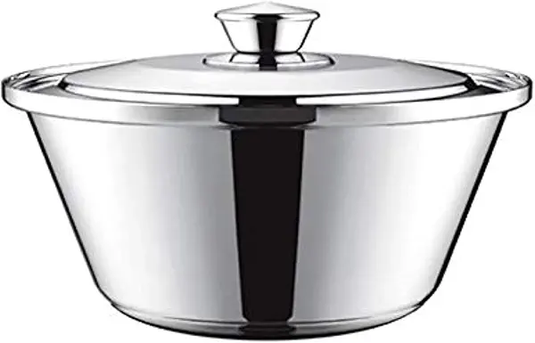 سعر ومواصفات الدهان حله شاورمه مقبض الومنيوم - 36 سم (B08WJMG7HC) على Amazon EG