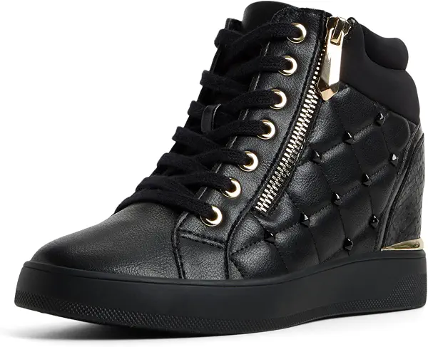 سعر ومواصفات الدو Aldo Womens Ailannah Sneaker (B09YVXD4FC) على Amazon EG