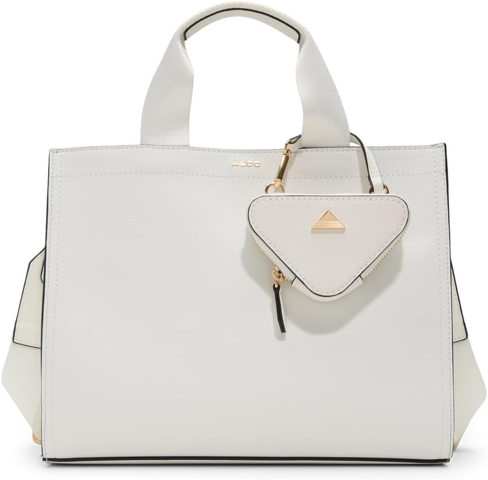 سعر ومواصفات الدو شنطة ساتشيل للنساء MTL72BAG بلون ابيض (B0FQK4C3PV) على Amazon EG