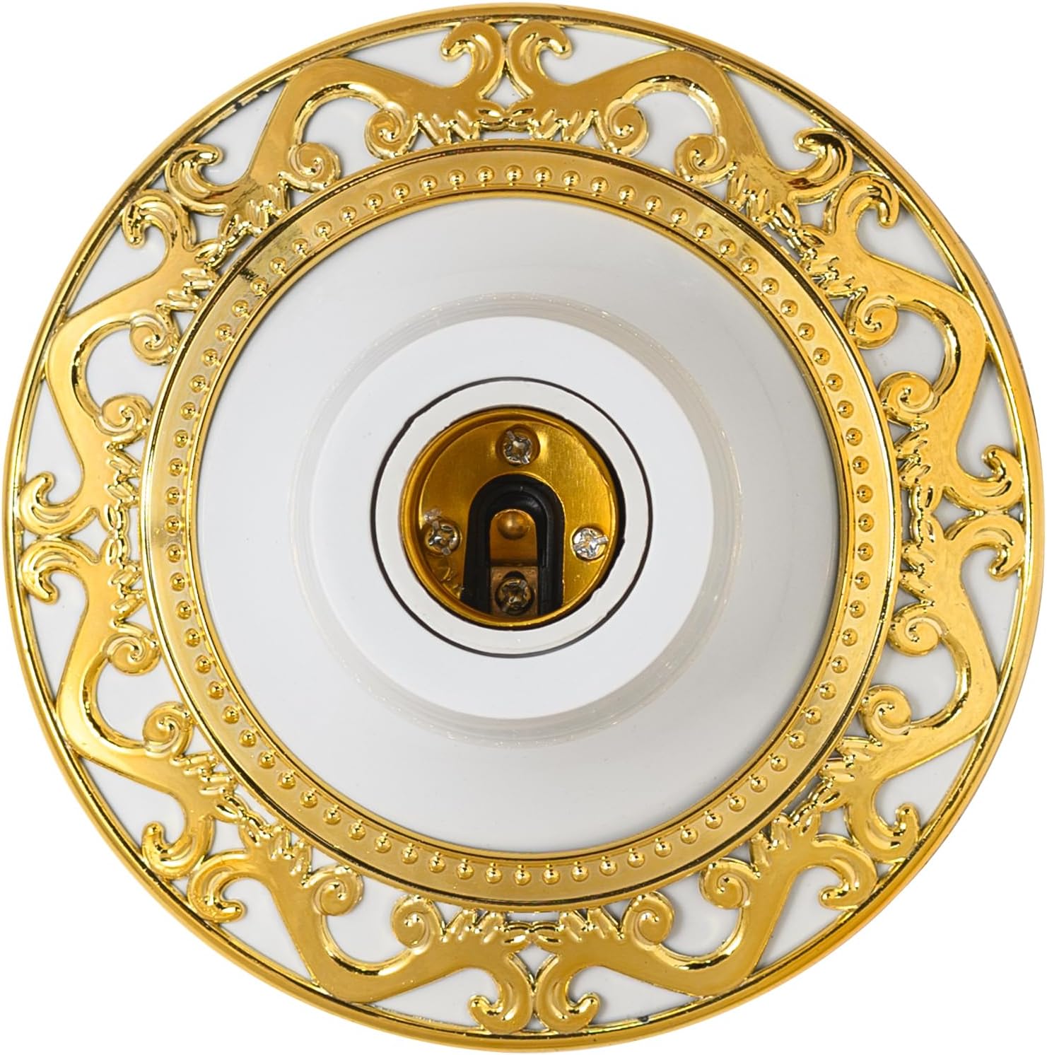 سعر ومواصفات الروضة - دواية ديكور (B0F6KKFZ83) على Amazon EG