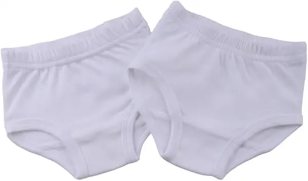 سعر ومواصفات الصياد Elsayaad Girls Cotton Elastic Waist Brief Baby and Toddler Underwear Set (B0C8J4WMV4) على Amazon EG