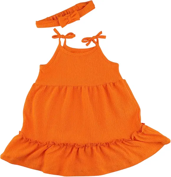 سعر ومواصفات الصياد Elsayaad girls Dress Dress (pack of 1) (B0GVBMTMVW) على Amazon EG