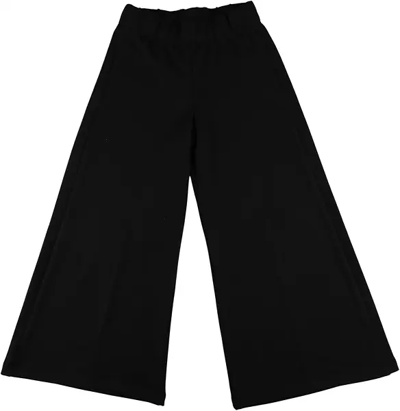 سعر ومواصفات الصياد Elsayaad Girls Wide Leg Pants Pants (pack of 1) (B0GJPN4DCK) على Amazon EG
