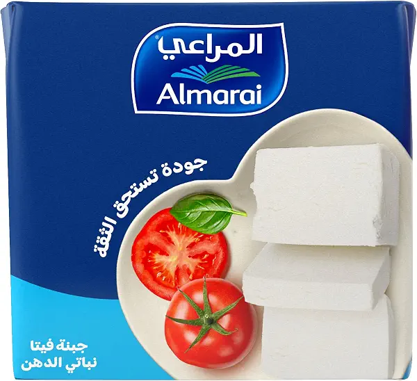 سعر ومواصفات المراعي جبنة فيتا 500 جرام (B0FWC3WJT4) على Amazon EG