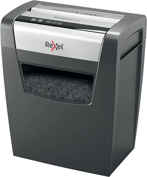 سعر ومواصفات الة تقطيع مومينتوم X312 من ريكسيل طراز 2104572EU (B07HZ3CF23) على Amazon EG