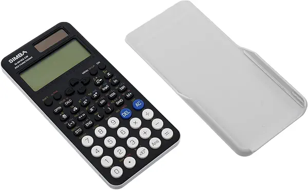 سعر ومواصفات اله حاسبه علميه سيمبا موديل SI - 991EXCW (B0DY7B4SRZ) على Amazon EG