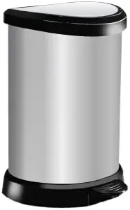 سعر ومواصفات الوطنية زبالة ماجي 2 (B0GRN63VDV) على Amazon EG