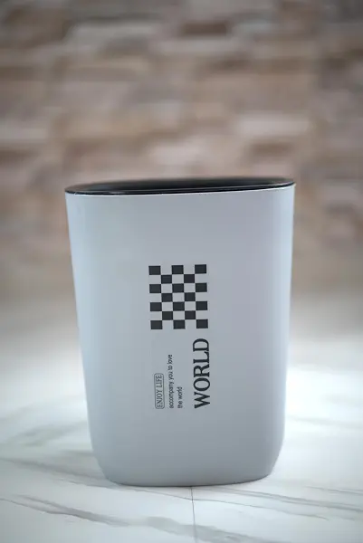 سعر ومواصفات الوطنية سلة مهملات ميني ريكا (B0GRN722LH) على Amazon EG
