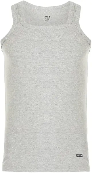 سعر ومواصفات ام بي ثري MB3 Mens 501 Base Layer Top (B0BFFXFWSN) على Amazon EG