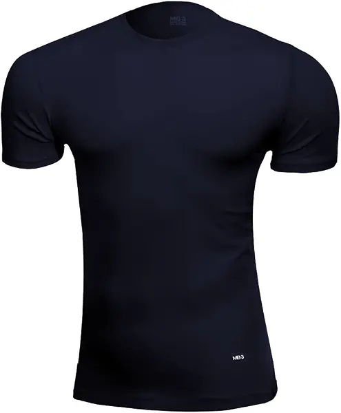 سعر ومواصفات ام بي ثري MB3 Mens 901 Base Layer Top (B0BFH5R676) على Amazon EG