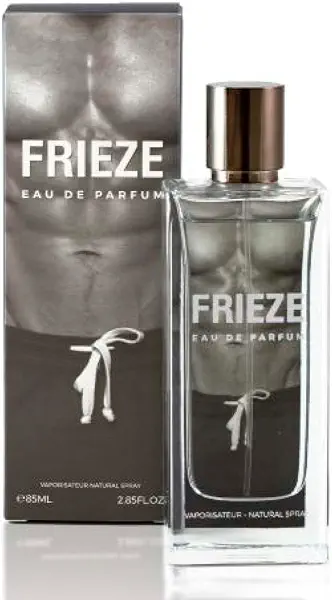سعر ومواصفات امبر عطر فريز للرجال، 85 مل/2.8 اونصة سائلة (B0BPN67H7G) على Amazon EG