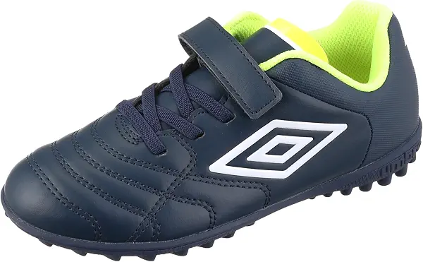 سعر ومواصفات امبرو Umbro boys UMBRO CLASSICO XI TF - VE - JNR Sneaker (B0CX5H8JNZ) على Amazon EG