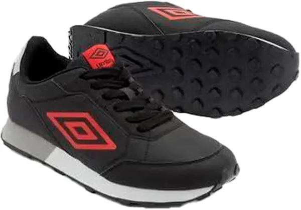 سعر ومواصفات امبرو Umbro mens UMBRO ADDISON Sneaker (B0CX5HYKSS) على Amazon EG