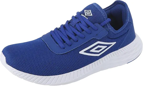 سعر ومواصفات امبرو Umbro mens UMBRO MELLAND Sneaker (B0CX5G4QLR) على Amazon EG