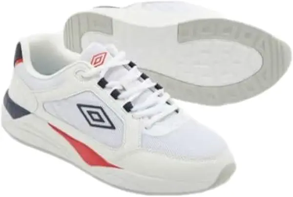 سعر ومواصفات امبرو Umbro mens UMBRO PANG Sneaker (B0CX5J5483) على Amazon EG