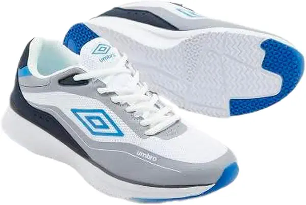 سعر ومواصفات امبرو Umbro mens UMBRO PRIAM Sneaker (B0CX5HNBYP) على Amazon EG