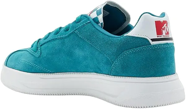 سعر ومواصفات امبرو Umbro mens UMBRO TALIS X MTV Sneaker (B0CGVG2FT6) على Amazon EG