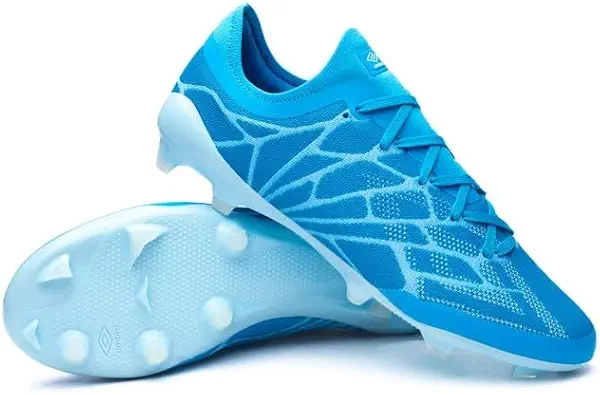 سعر ومواصفات امبرو Umbro mens VELOCITA ALCHEMIST PREMIER AG Platform (B0D92DL3ZR) على Amazon EG