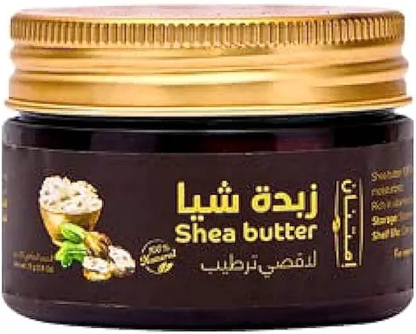 سعر ومواصفات امتنان زبدة الشيا 75جم (B0BRY9L2VH) على Amazon EG