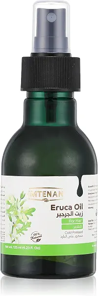 سعر ومواصفات امتنان زيت جرجير 125 مل (B08WJN175M) على Amazon EG