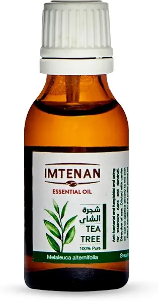 سعر ومواصفات امتنان زيت شجرة الشاي العطري 25مل (B0BRY866GS) على Amazon EG