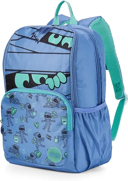 سعر ومواصفات اميركان توريستر American Tourister Diddle (B0C4YZTMLK) على Amazon EG