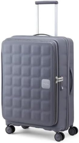 سعر ومواصفات اميركان توريستر BITBLOC+ SP 55 TSA PINSTRIPE GREY (B0H26TTBC3) على Amazon EG