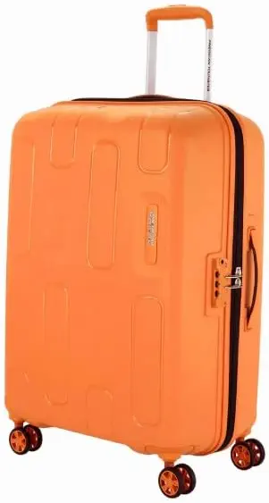 سعر ومواصفات اميركان توريستر ELLIPSO 68 CMOrange برتقالي (B0GNMRSQV9) على Amazon EG