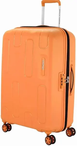 سعر ومواصفات اميركان توريستر ELLIPSO 79 CM برتقالي (B0GNMBJG8K) على Amazon EG