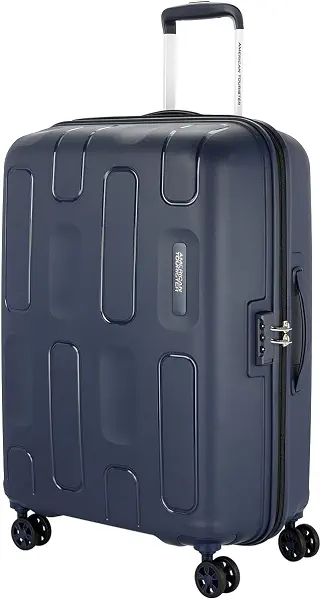 سعر ومواصفات اميركان توريستر ELLIPSO DW 79 CM SL كحلي (B0DR78HHNQ) على Amazon EG