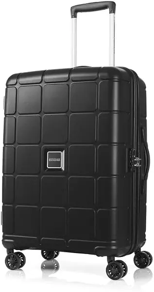 سعر ومواصفات اميركان توريستر HUNDO SP 68 CMBlack أسود (B0F3DBZ8XK) على Amazon EG