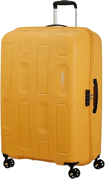 سعر ومواصفات اميركان توريستر اليبسو SP 79/29 TSA مشمشي (B0DR78HWPC) على Amazon EG