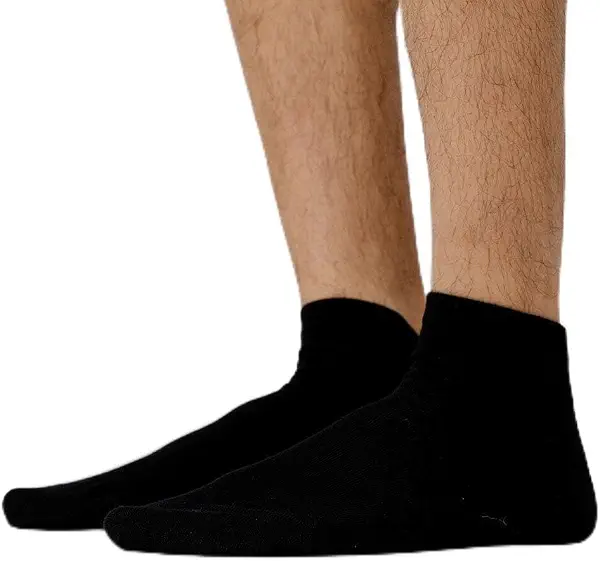 سعر ومواصفات ان يور شوز In Your Shoe Unisex Short Socks Socks (pack of 1) (B0DCVRQL4P) على Amazon EG