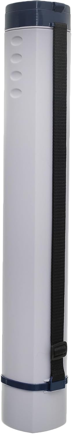 سعر ومواصفات أنبوب بلاستيكي مربع KS-68 HT870-G لحفظ المستندات والملصقات مصنوع من مواد متينة للاستخدام طويل الأمد من المعايرجي، لون أرجواني (B0DFVJZV3C) على Amazon EG