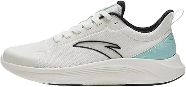 سعر ومواصفات انتا ANTA mens BASIC-STABLE RUNNING SHOES Sneaker (B0D9YCT5XD) على Amazon EG