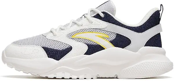 سعر ومواصفات انتا ANTA mens Casual Shoes Sneaker (B0D3JDWGJG) على Amazon EG