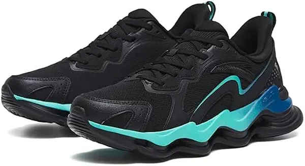 سعر ومواصفات انتا ANTA mens RUNNING SHOES Sneaker (B005QU98RK) على Amazon EG