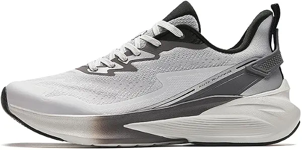 سعر ومواصفات انتا ANTA mens Running Shoes Sneaker (B0DHX7BT4R) على Amazon EG