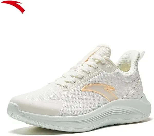 سعر ومواصفات انتا ANTA womens BASIC-STABLE RUNNING SHOES Sneaker (B0D9YCSP94) على Amazon EG