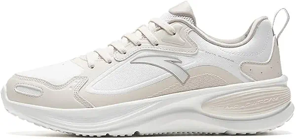 سعر ومواصفات انتا ANTA womens FLOW RUNNING SHOES Sneaker (B0D9YBX82K) على Amazon EG