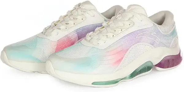 سعر ومواصفات انتا ANTA womens RUNNING SHOES Sneaker (B0CQPFRNGG) على Amazon EG