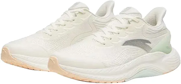 سعر ومواصفات انتا ANTA womens RUNNING SHOES Sneaker (B0CQPHGPN3) على Amazon EG